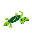 2.4 G R/c Climbing Gecko